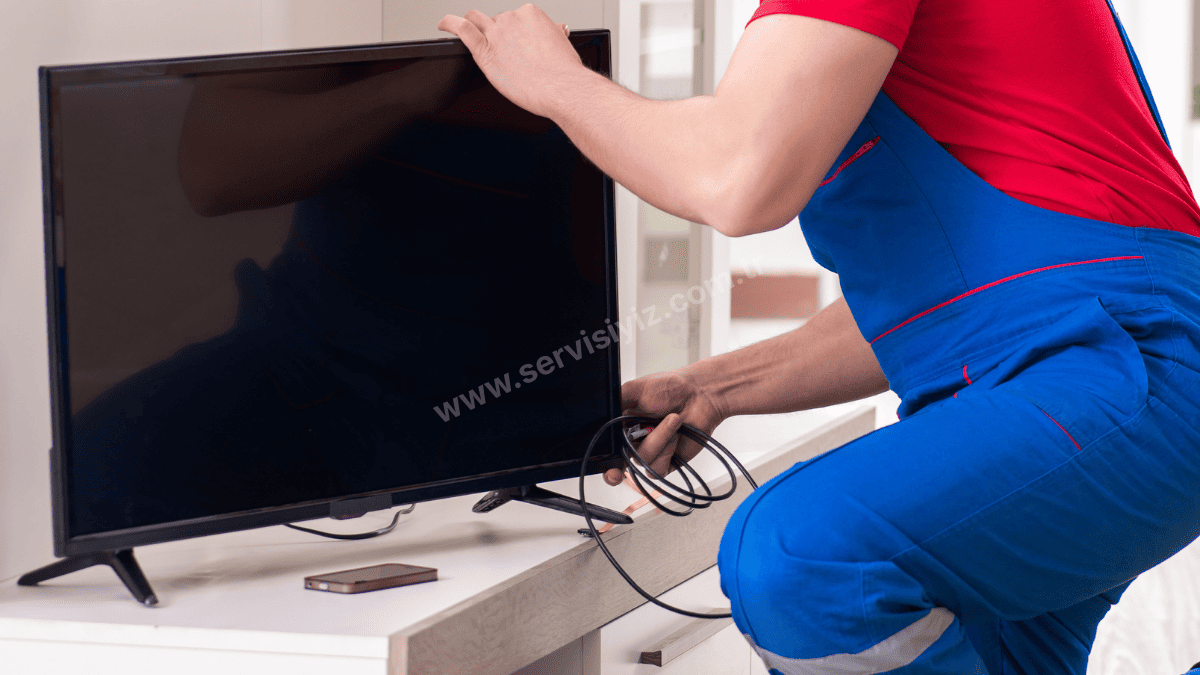 Vaillant Televizyon Servisi - Vaillant Servisi